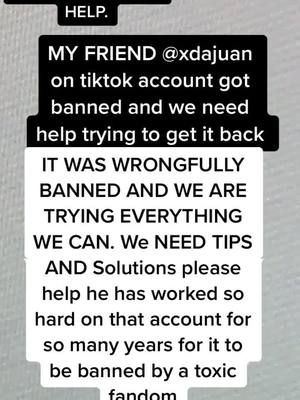 A post by @boobyhurt on TikTok caption: boost #fyp #wrongfullybanned