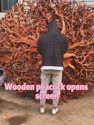 A post by @craftsman168 on TikTok caption: #woodcarving #handicrafts #fyp #foryoupageofficial #dust