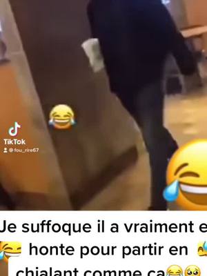 A post by @fou_rire67 on TikTok caption: #mdr😂😂