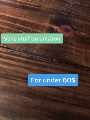 A post by @amazon._.ideas4 on TikTok caption: #amazon #vans