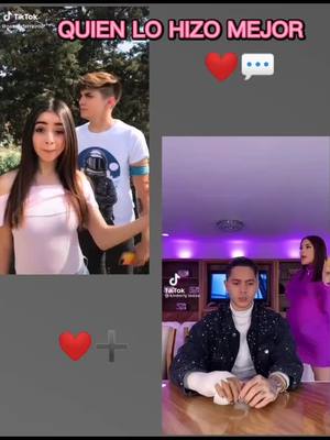 A post by @fan._.de._.domelipa on TikTok caption: @kimberly.loaiza @jdpantoja @nasserferreiroo @alegalvanv #parati