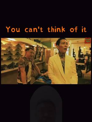 A post by @uncle_dragon on TikTok caption: #tiktok #foryou #movie #DoritosFlatLife