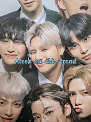 A post by @ateez.utopia on TikTok caption: Part 1🤩#fyp #foryou #ateez #ateez_official_ #atiny #ateez #kpop #kpopfyp #ateezhongjoong #ateezedit #kpopedits