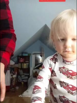 A post by @hbkxoxo on TikTok caption: Band practice with dad #toddlersoftiktok #toddlertok #fyp