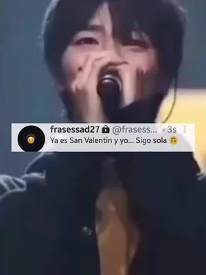 A post by @frasessad27 on TikTok caption: 🙃#sanvelentin