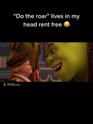 A post by @gamerclips756 on TikTok caption: Anyone else? 😂 #fyp #foryou #Bossit2021 #trending #foryoupage #boys #girls #shrek #funny