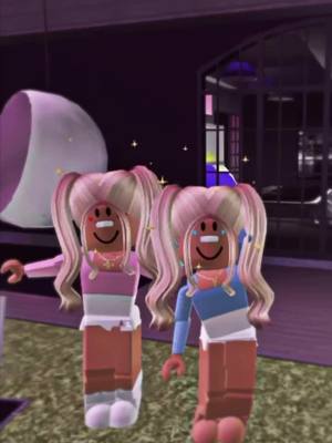 A post by @.fabphoebe on TikTok caption: hi everyone! im so sorry for not being as active! follow: @.fabmolly and @callingmolly 🐆 | #foryou #dance #vibenyc #roblox #phoebescloset