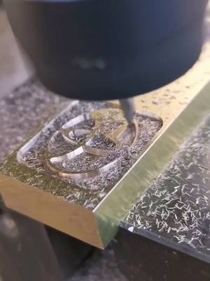 A post by @entertainingtech on TikTok caption: #satisfying manufacturing process #foryou