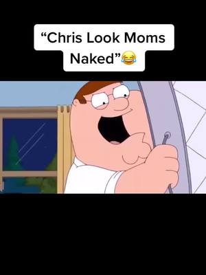 A post by @familyguyclips55 on TikTok caption: 😂😂😂 #fyp #foryou #funny #familyguy #familyguymemes #petergriffin