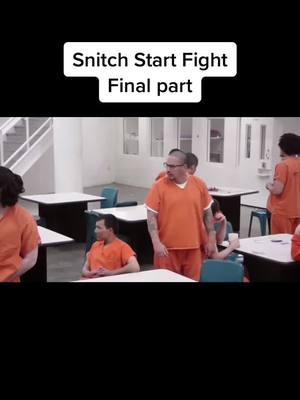 A post by @movie_guy4 on TikTok caption: #fypfypfypfypfypfypfypfypfypfypfyp #fyp #60daysin #fight #funny #fypシ