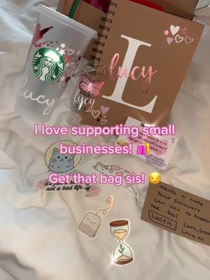 A post by @lucystreet on TikTok caption: Unboxing video 📦💗 @lava_the_volcano #SmallBusiness #smallbusinesscheck #unboxing #gifted #fyp #foryou #foryoupage #uk #influencer #Vlog