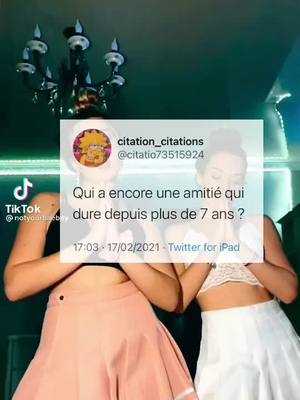 A post by @citation_citatons on TikTok caption: Idd la personne ❤️❤️❤️#pourtoi #citation #amitiés