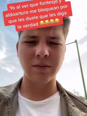 A post by @danielferbal on TikTok caption: Escucharon la música de fondo? 😂