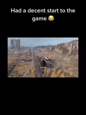 A post by @gamerclips756 on TikTok caption: Shame there was no hot mic 😂 #fyp #foryou #Bossit2021 #trending #foryoupage #warzone #cod #funny #gaming