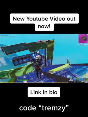 A post by @tremzyyyy on TikTok caption: #fortniteclips #fortnitebr #fortnitememes #fortnitefunnymoments #twitchstreamer #fortnitefunny #twitch #fortnitearena #fortnite #fortnitepro