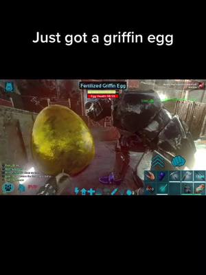 A post by @boyzdestroyer on TikTok caption: #arksurvialevolved #arksurvival #arksurvivalevolvedmemes