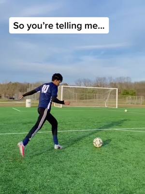 A post by @mieen_pihal on TikTok caption: Drop a follow⚽️🔥 #Soccer #football #fypdoesntwork