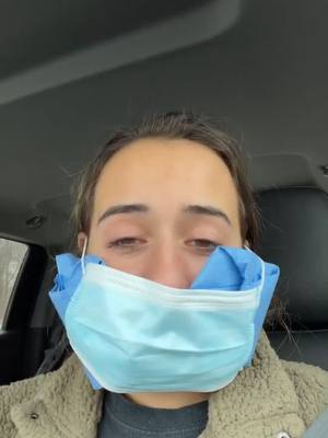 A post by @nheld123 on TikTok caption: Wisdom teeth = gone