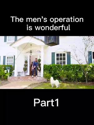 A post by @supermoviecutter on TikTok caption: The men's operation is wonderful#tiktok #fyp #movie