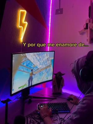 A post by @bonoficial on TikTok caption: A quien le pasa? :( | #fyp #gamer #sad