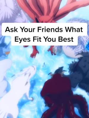 A post by @naruto_awesome on TikTok caption: #greenscreen #anime #naruto #askyourfriends #friends #eyes #narutoeyes #sharingan #kamui #sharinngan #byakugan #likeforpart2