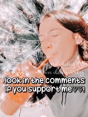 A post by @.congratsmelioz on TikTok caption: Reply to @.congratsmelioz @cloudy..cxrlzz look at my watermark on this video beb ❤️💕🥺 #actives #viral  #foryoupage #cxzlt #congratsmelioz #xyzbca