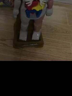 A post by @bm0782 on TikTok caption: #toys