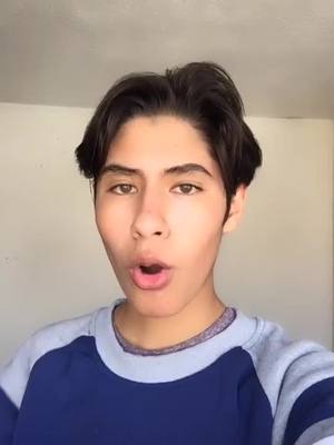 A post by @axelbailonn on TikTok caption: El final JAJAJA