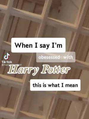 A post by @jesus._.is.real on TikTok caption: @harrypotterr1103 #4upage #harrypotter #hogwarts