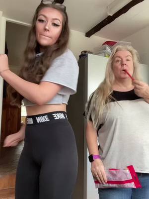 A post by @paige_loretta on TikTok caption: Oh NANZY make her blow up  #fyp #foryoupage #viral