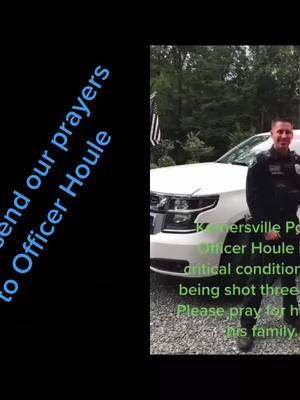 A post by @big_country020988 on TikTok caption: #duet with @robinbailey08 #backtheblue #Igotyour6 #thinblueline