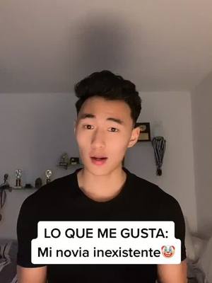 A post by @joshhchoee on TikTok caption: Algunas cosas sobre mí #fyp #parati #foryou #guatemala #mexico