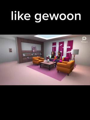 A post by @plotagon_nl.lol on TikTok caption: #fy #plotagin