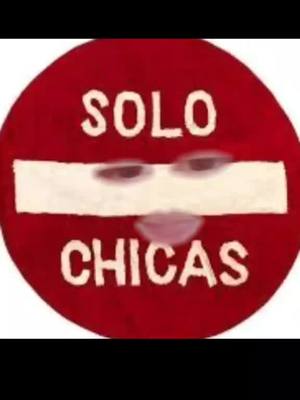 A post by @solo_chicas_524 on TikTok caption: si eres niño te invito a que te vallas 😉solo chicas ✨