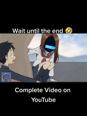 A post by @animememesv110 on TikTok caption: #fyp #fyp #fypシ #fy #japan #animes #memes #animeedit #animeedits #animememes #anime #animeart #girl #animegirl #manga