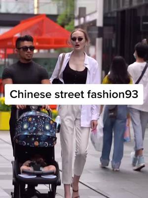 A post by @annabekham on TikTok caption: tall wife and short man#StreetFashion #foryou