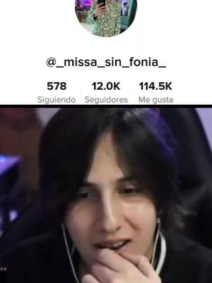 A post by @izuku_midoriya5900 on TikTok caption: #_missa_sin_fonia_ gracias!!