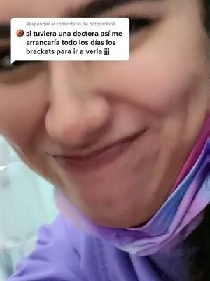 A post by @clinicasdentalsonrie on TikTok caption: Responder a @patocarloh6