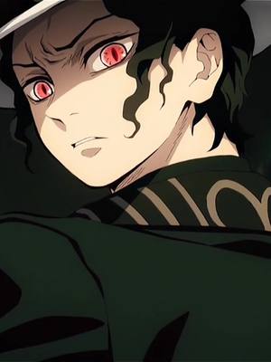 A post by @reaceboy on TikTok caption: This remix really fits #anime #tokyoghoul #edit #kimetsu_no_yaiba #kaneki #muzan #demonslayer #fyp #fy #fypシ #foryoupage