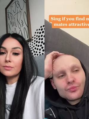 A post by @bethanypoole on TikTok caption: #duet with @callumbellofficial #VideoSnapChallenge singing my little heart out for my girls 🤎🤪