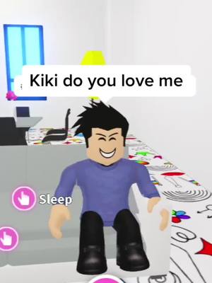 A post by @robloxadoptme683 on TikTok caption: Hi everyone #foryoupage #adoptme #roblox