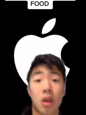 A post by @joshchang20 on TikTok caption: And then there would be lines 5 blocks long to get the limited addition ihamburger+ #apple #funny #lol #humor #relatable