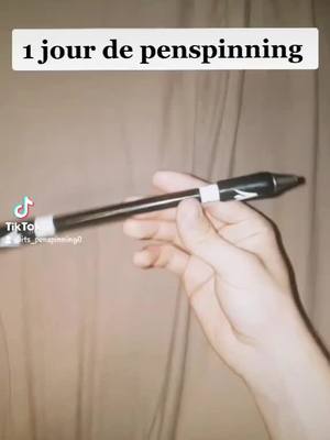 A post by @its_penspinning0 on TikTok caption: je reposte ma video la plus likée #pourtoi #fypシ #foryoup #pourtoi #penspinning #fyp #fun #pourtoipage #foryoupage #foryou #pt#cc#pourtoichallenge