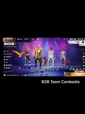 A post by @b2bambodia on TikTok caption: B2B Cambodia 🇰🇭#FF @