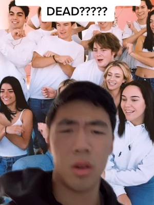 A post by @joshchang20 on TikTok caption: Tag a creator y’all think deserve the hype!! #hypehouse #charli #dixie #addisonrae #funny #relatable #lol