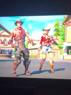 A post by @the_fortnite_gamer27 on TikTok