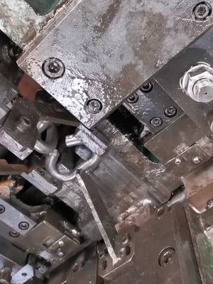 A post by @entertainingtech on TikTok caption: #foryou Automatic metal chain process#easywork