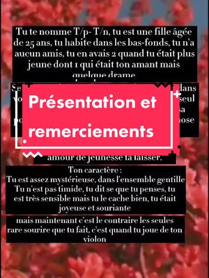 A post by @fanfiction...livai on TikTok caption: Présentation et remerciements !                      #fflevi #fanfictionlivai #Snk