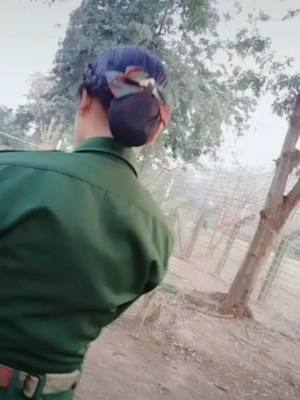 A post by @user301278278 on TikTok caption: ကလေးလေး😁