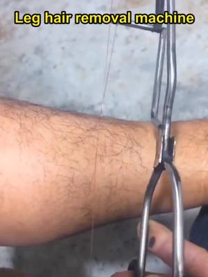 A post by @einsteims on TikTok caption: It works very well and doesn’t hurt at all.#foryoupage #fyp #Inventions